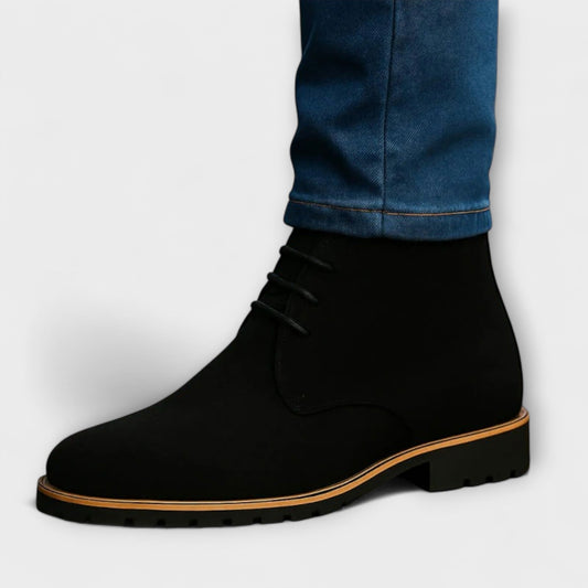 AldenWick™ Chukka Boots