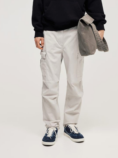 TrailFlex™ – Der ultimative Cargo-Jogger für jeden Abenteurer