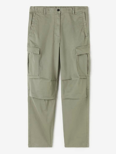 TrailFlex™ – Der ultimative Cargo-Jogger für jeden Abenteurer