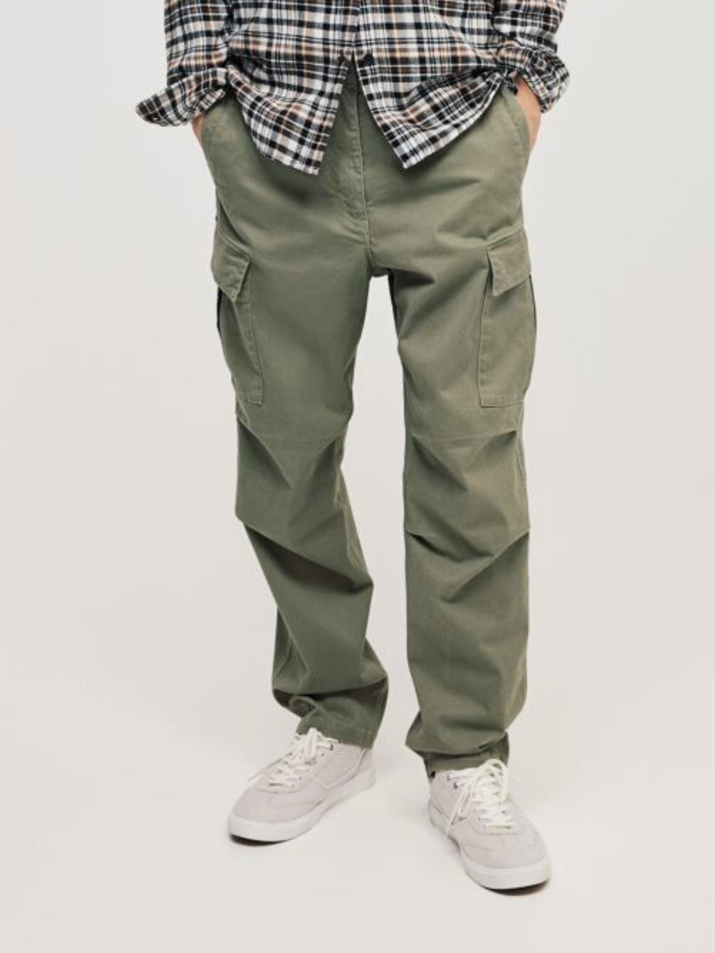 TrailFlex™ – Der ultimative Cargo-Jogger für jeden Abenteurer