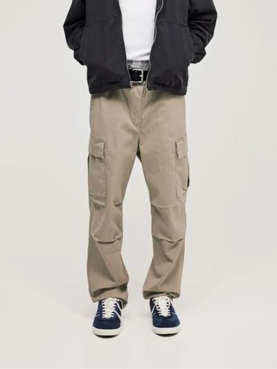 TrailFlex™ – Der ultimative Cargo-Jogger für jeden Abenteurer