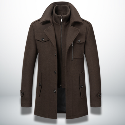 Valerio™ Winter Coat