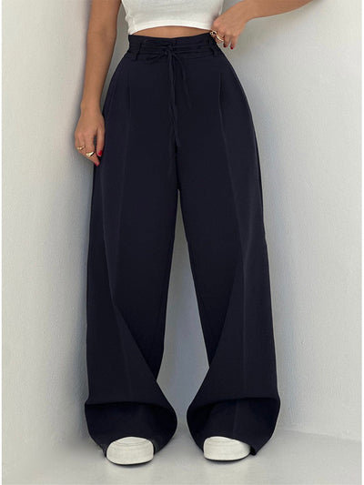 GraceFlow™ Wide-Leg Pants