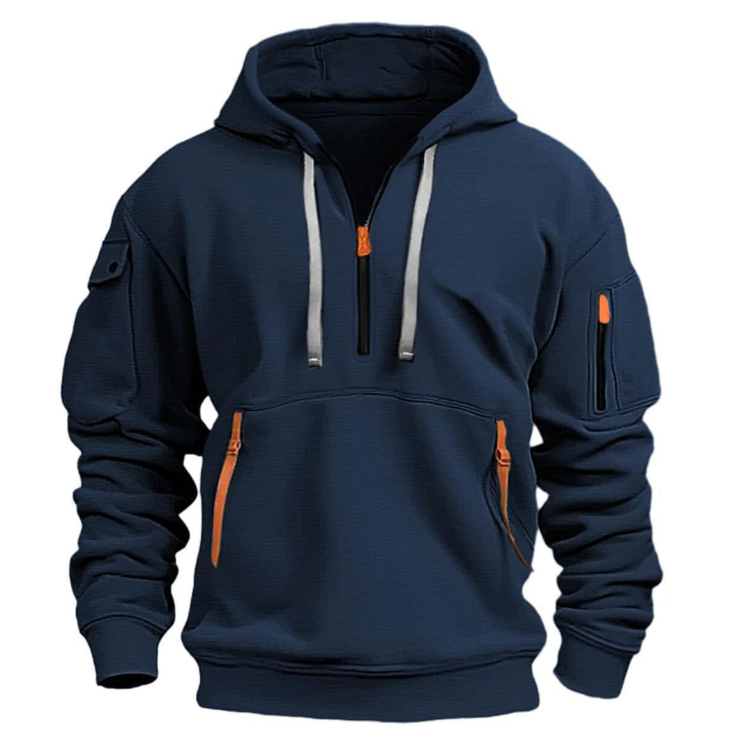 TrailEdge™ Hooded Outdoor Hoodie