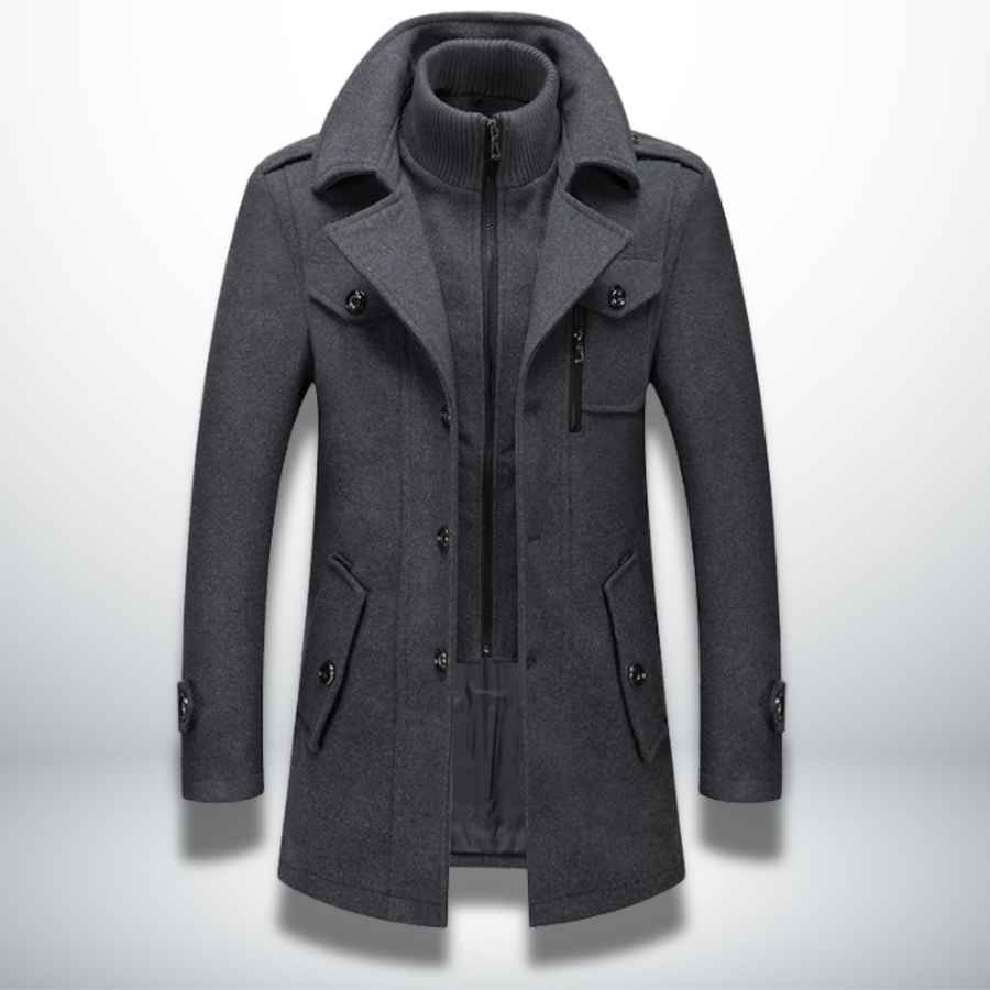 Valerio™ Winter Coat