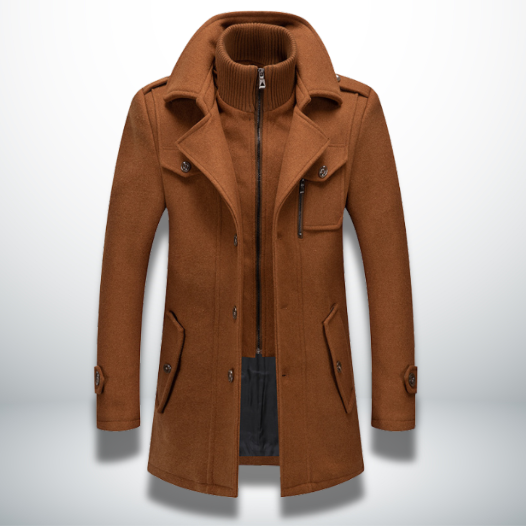 Valerio™ Winter Coat