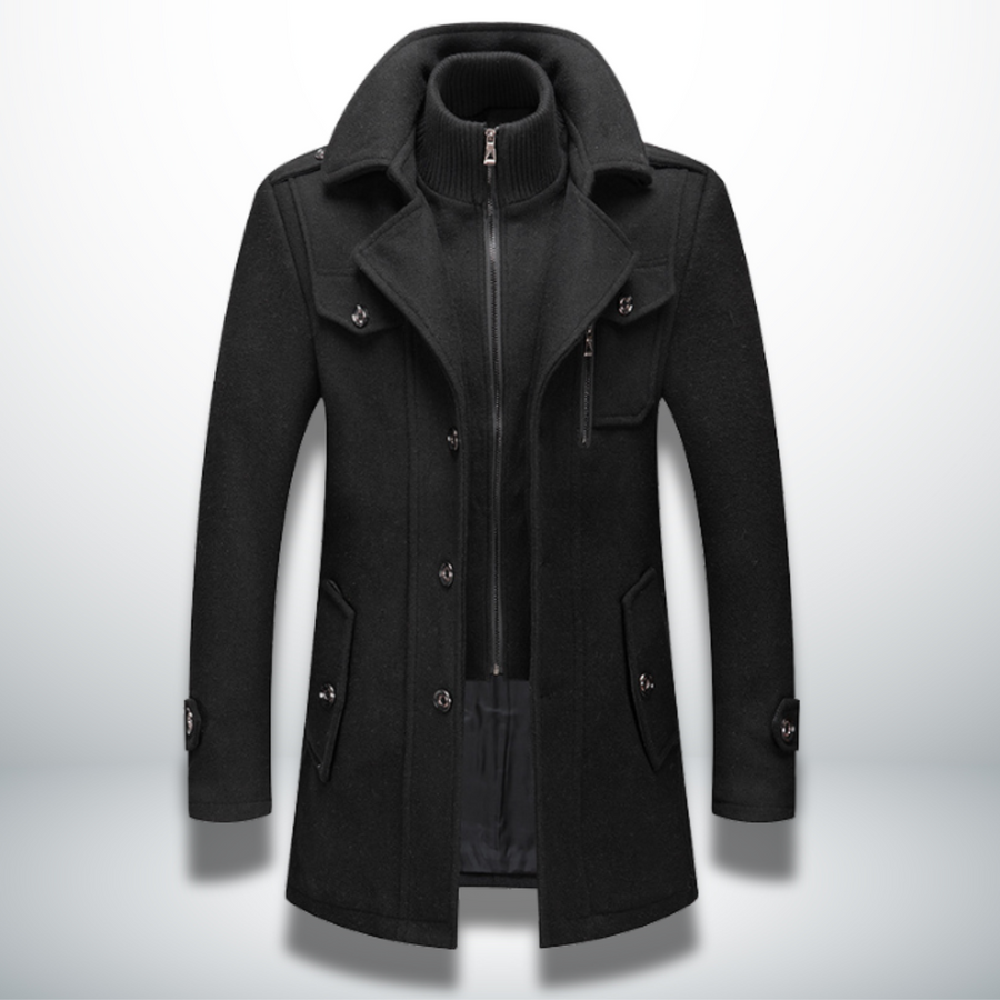 Valerio™ Winter Coat
