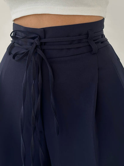 GraceFlow™ Wide-Leg Pants