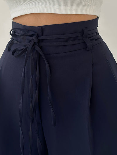 GraceFlow™ Wide-Leg Pants