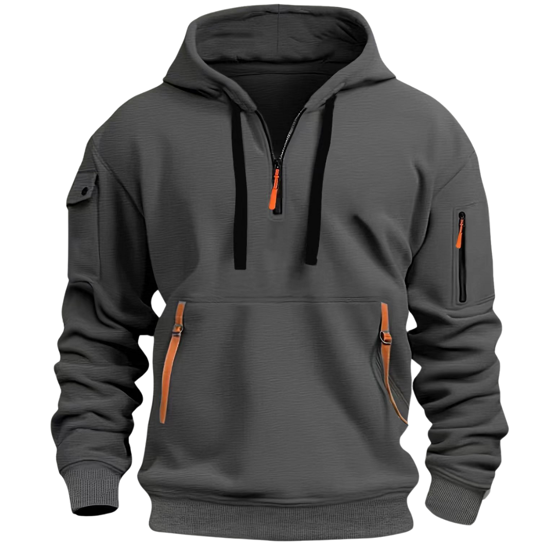 TrailEdge™ Hooded Outdoor Hoodie