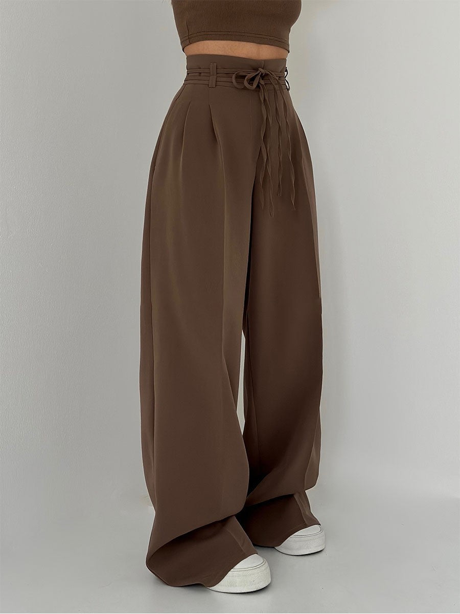 GraceFlow™ Wide-Leg Pants