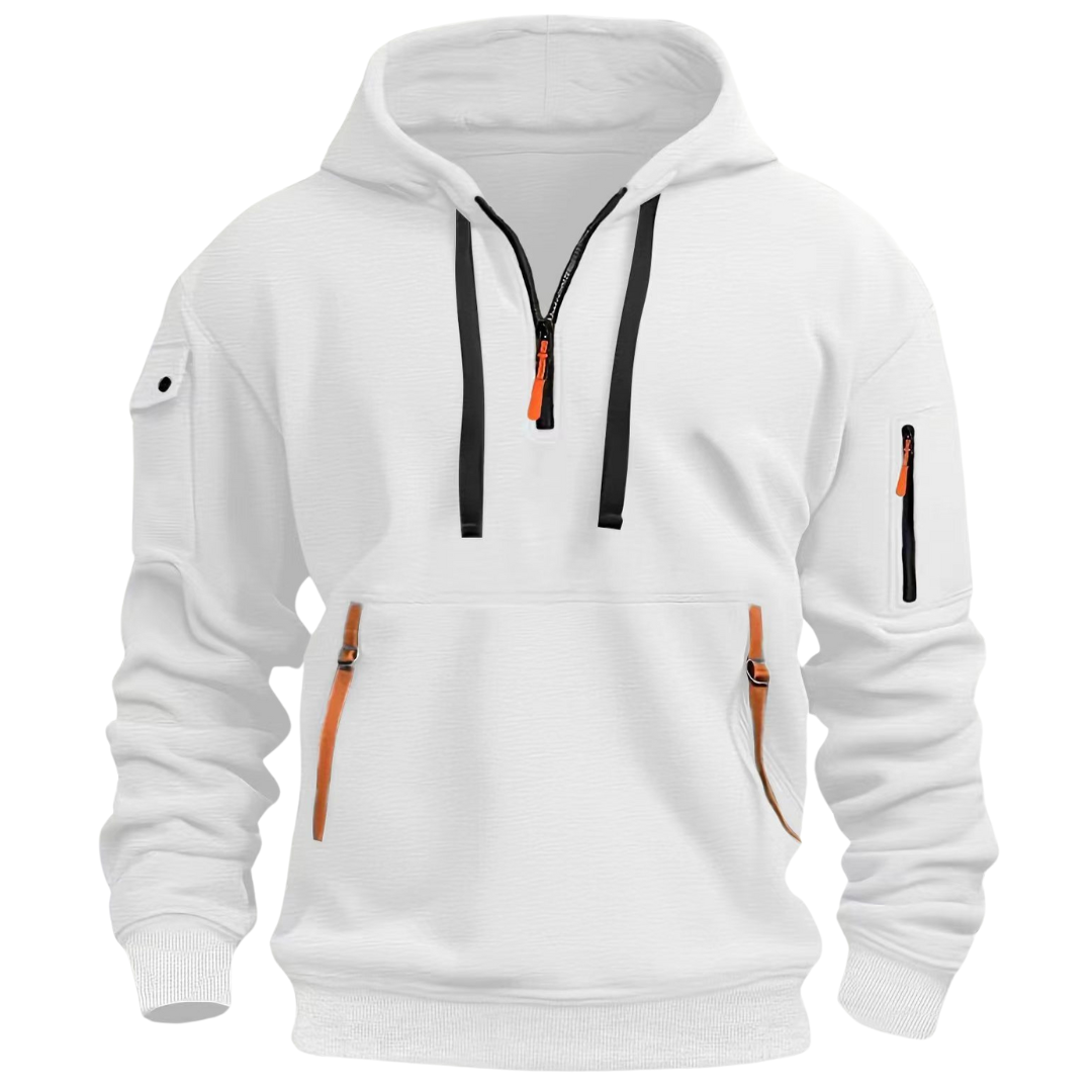 TrailEdge™ Hooded Outdoor Hoodie