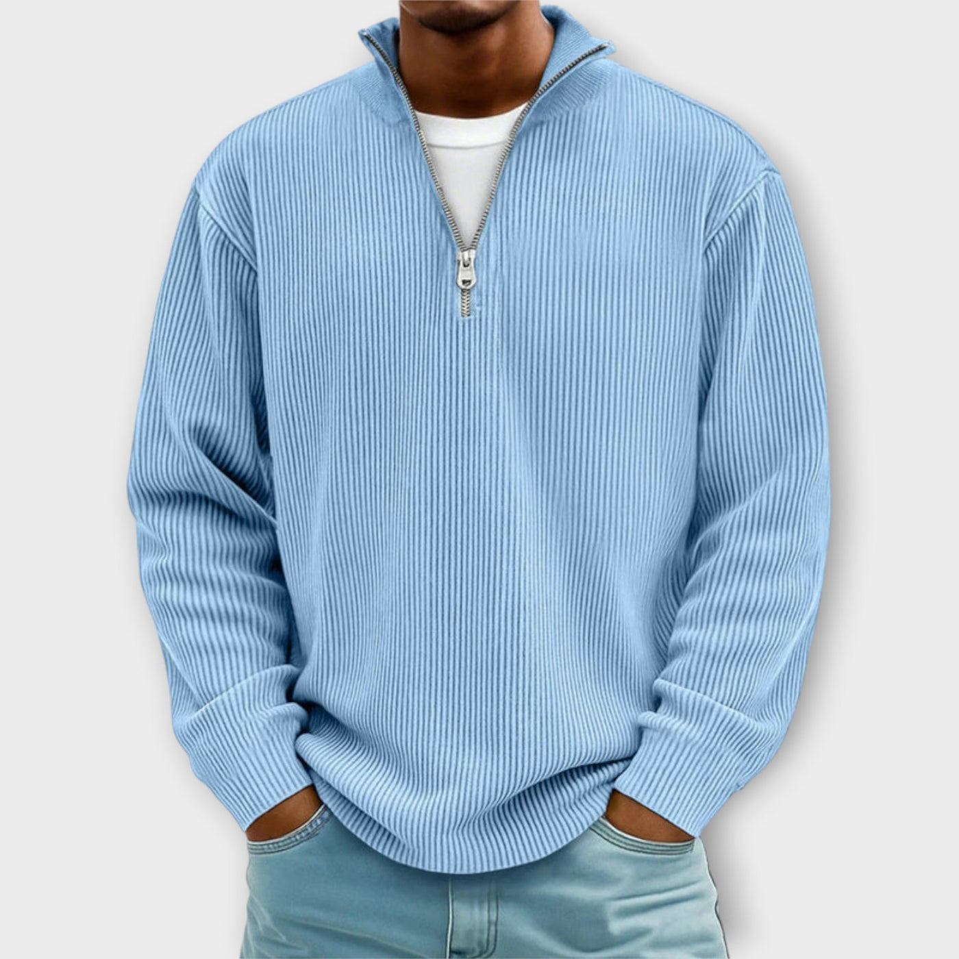 Norvane™ Half-Zip Sweater