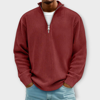 Norvane™ Half-Zip Sweater