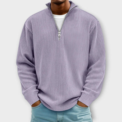 Norvane™ Half-Zip Sweater