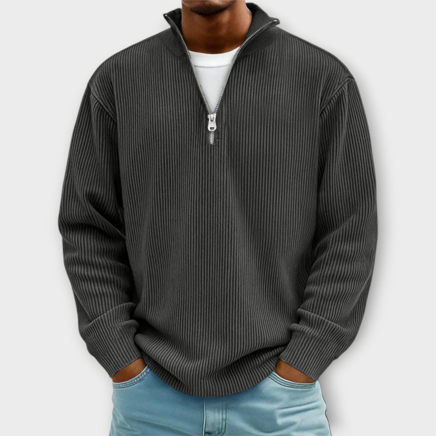 Norvane™ Half-Zip Sweater