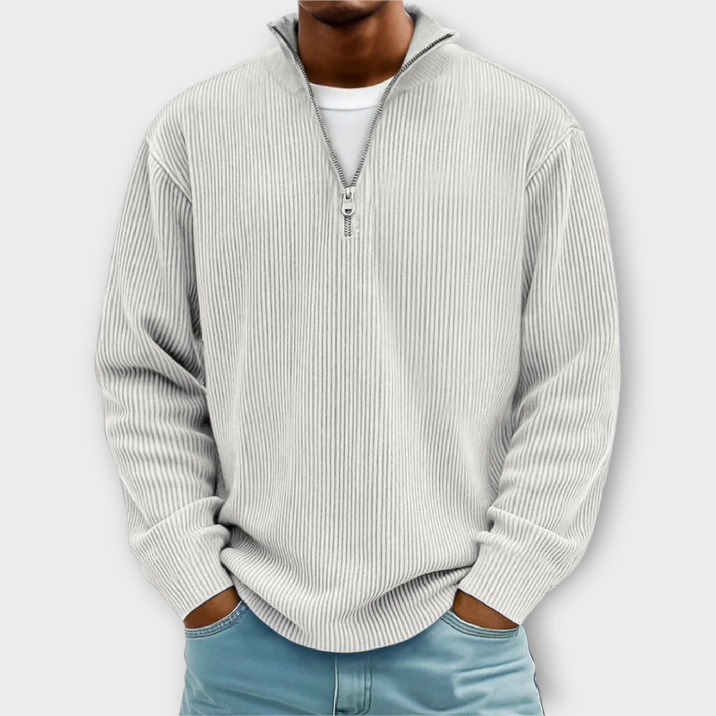 Norvane™ Half-Zip Sweater