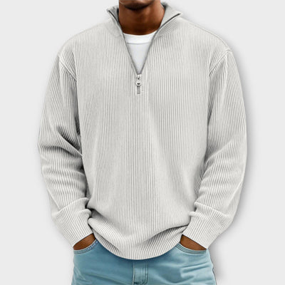 Norvane™ Half-Zip Sweater