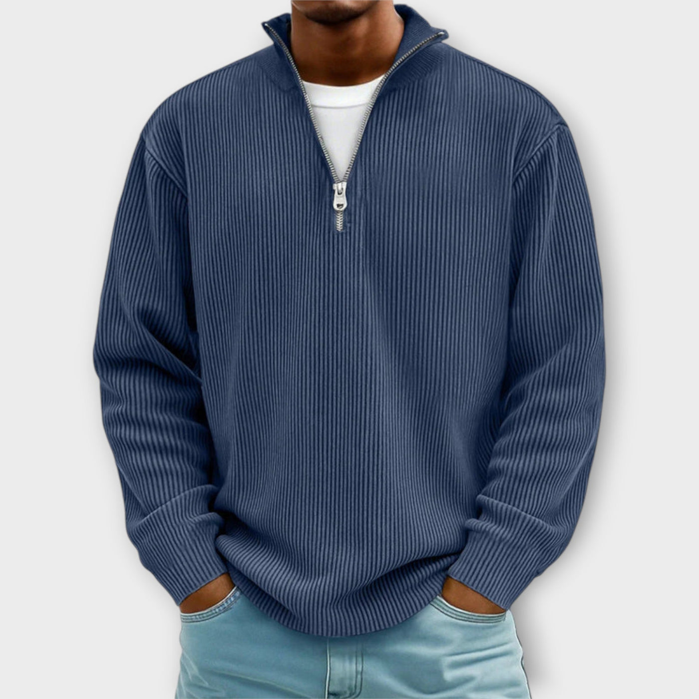Norvane™ Half-Zip Sweater