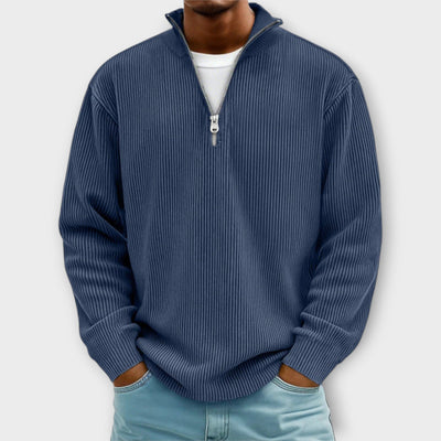 Norvane™ Half-Zip Sweater