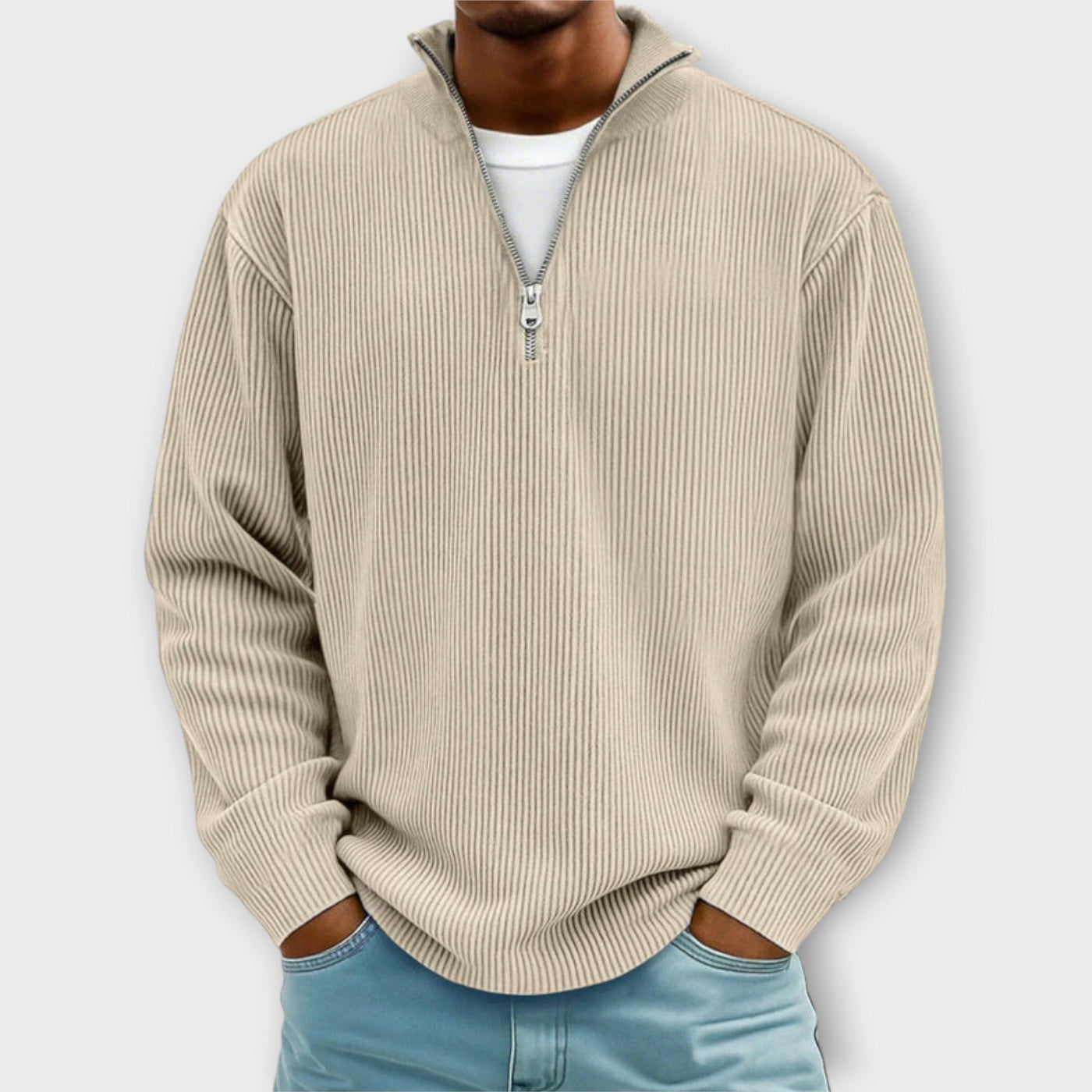 Norvane™ Half-Zip Sweater