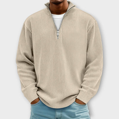 Norvane™ Half-Zip Sweater