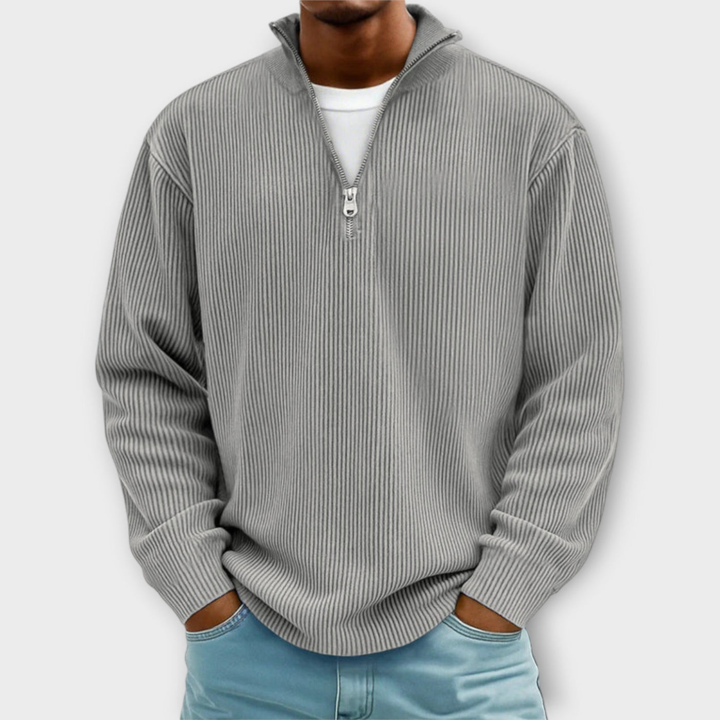 Norvane™ Half-Zip Sweater