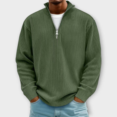 Norvane™ Half-Zip Sweater