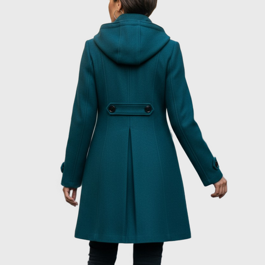 Aurélise™ Side Pocket Jacket