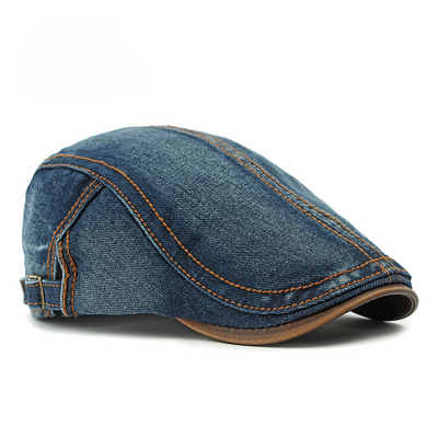 ArdenCap™ Heritage Flat Cap