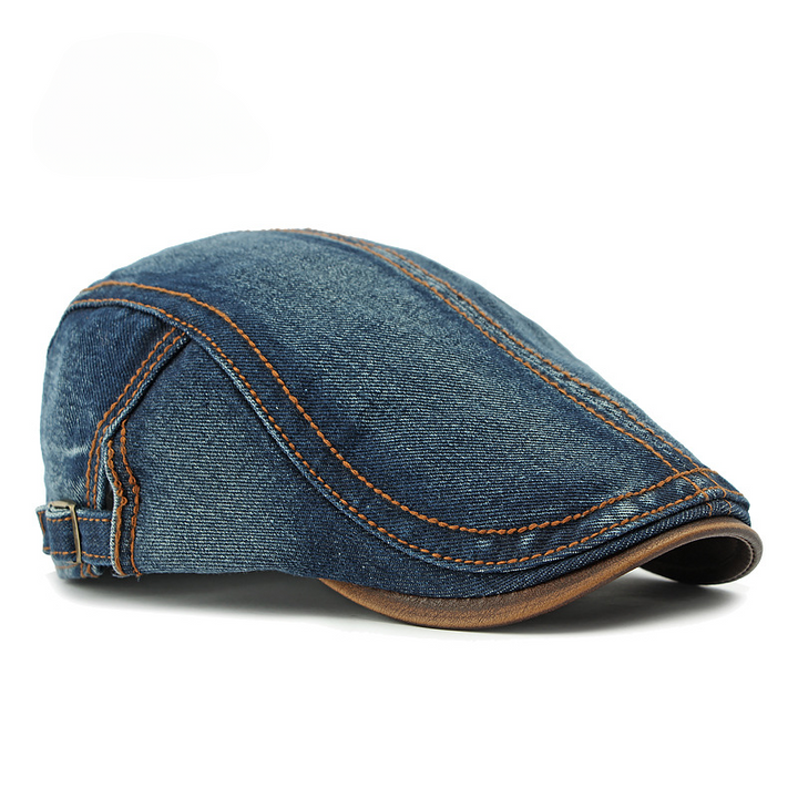 ArdenCap™ Heritage Flat Cap – NoviLondon