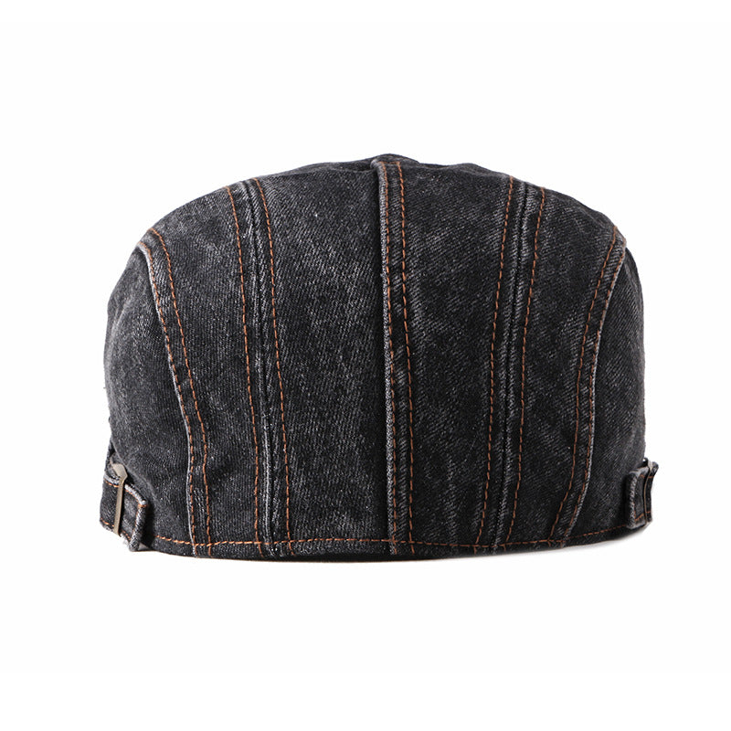 ArdenCap™ Heritage Flat Cap