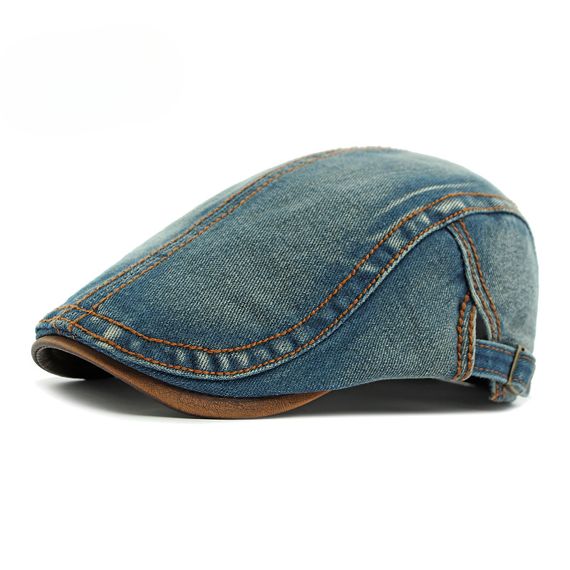 ArdenCap™ Heritage Flat Cap
