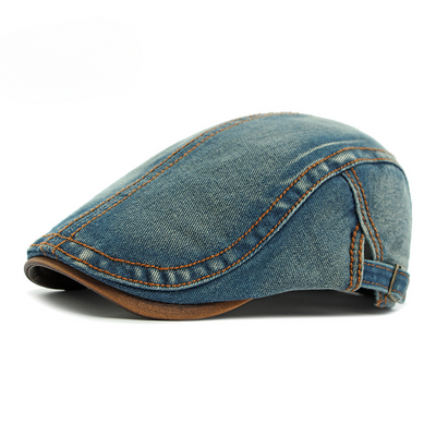 ArdenCap™ Heritage Flat Cap