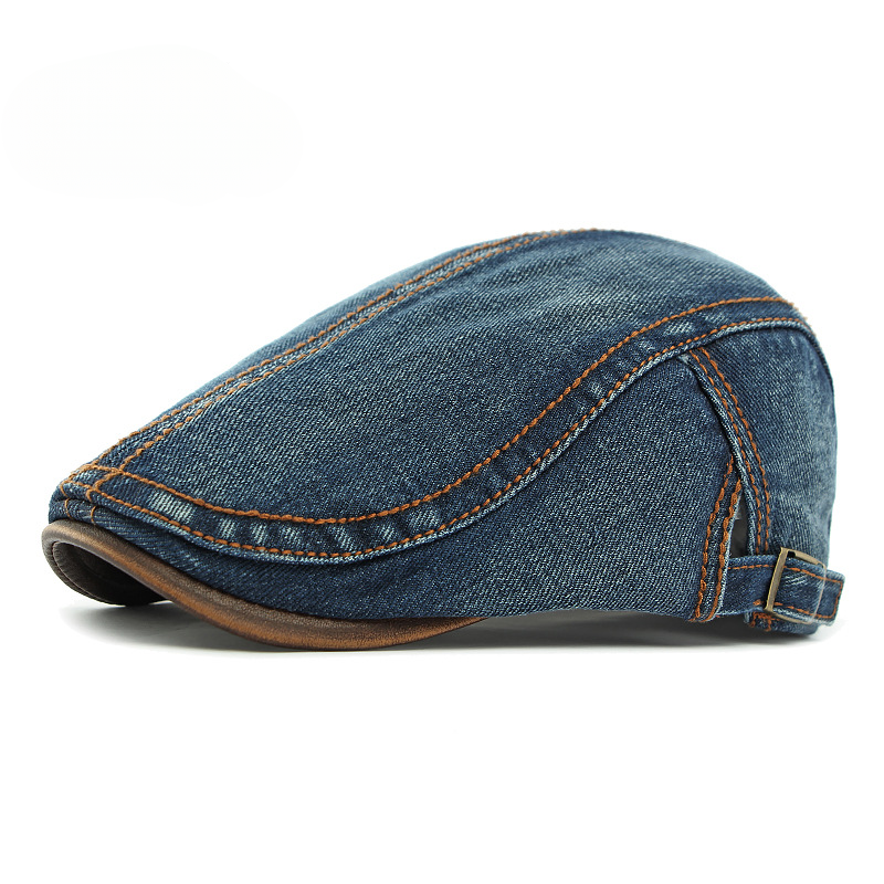 ArdenCap™ Heritage Flat Cap