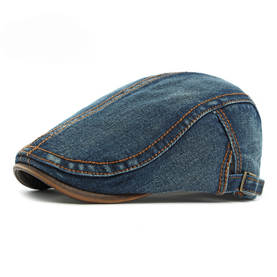 ArdenCap™ Heritage Flat Cap