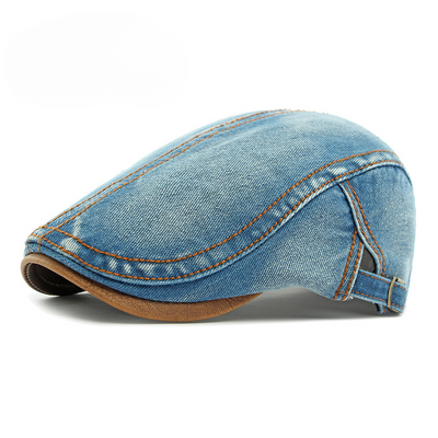 ArdenCap™ Heritage Flat Cap