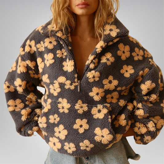 LunaraFleece™ – Where Warmth Meets Whimsy