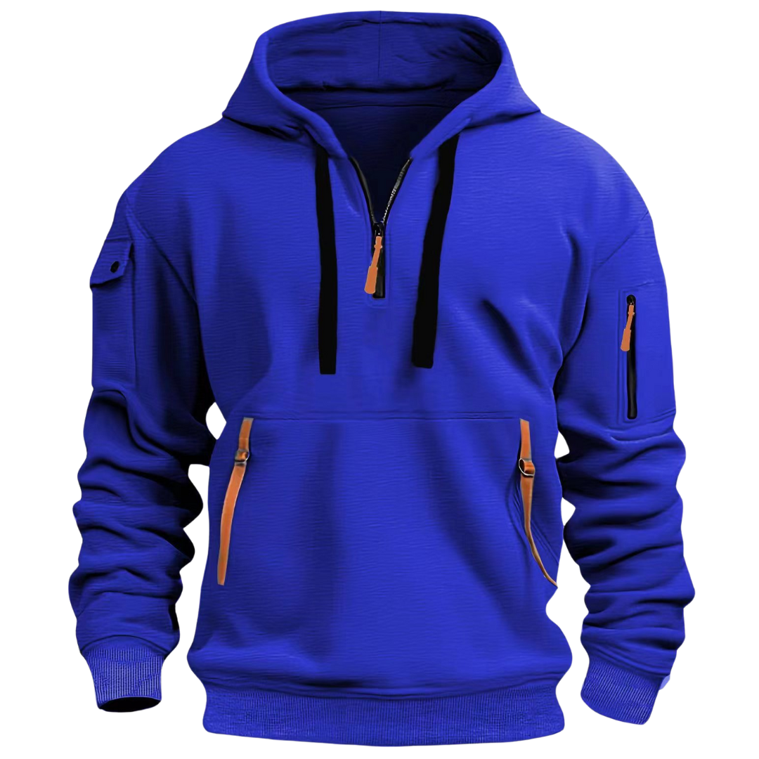 TrailEdge™ Hooded Outdoor Hoodie