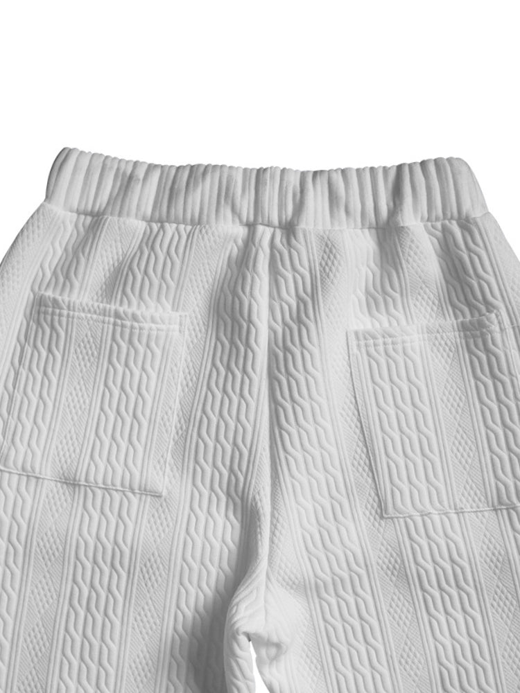 FlexLuxe™ Lässiger Komfort mit luxuriösem Erscheinungsbild