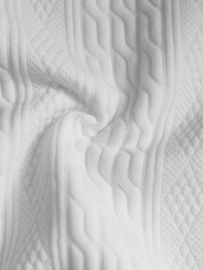 FlexLuxe™ Lässiger Komfort mit luxuriösem Erscheinungsbild