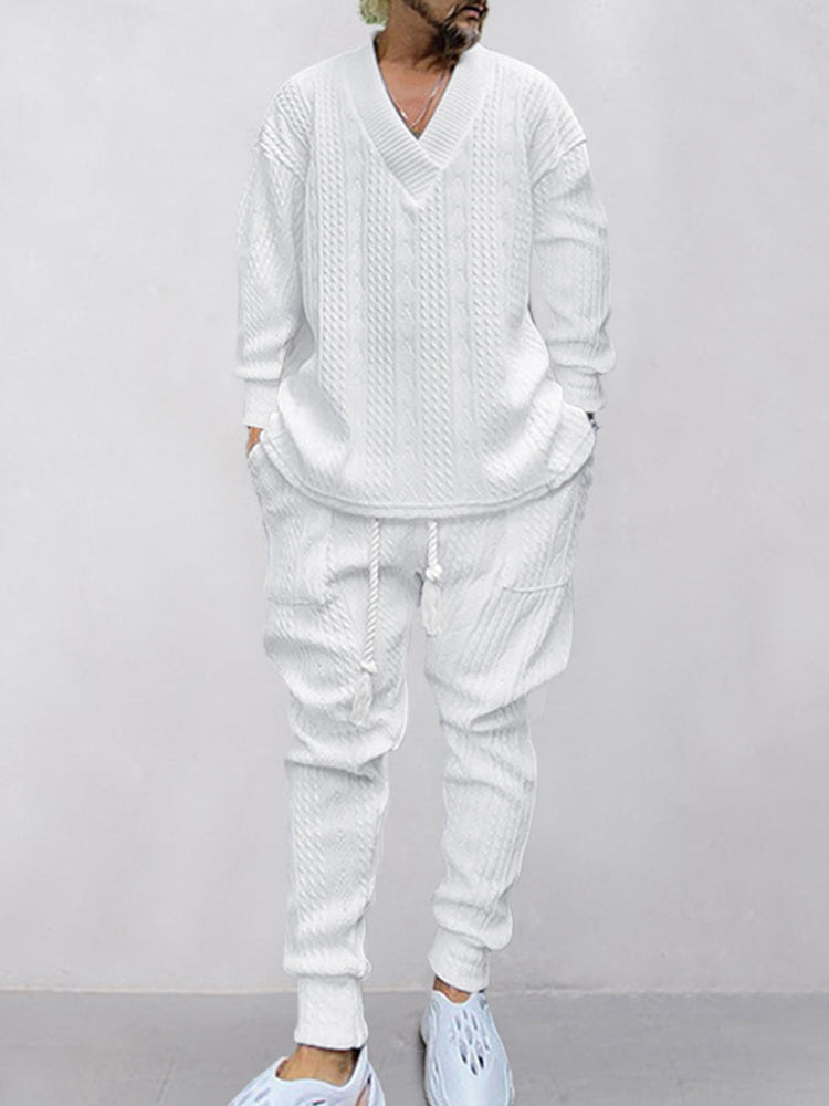 FlexLuxe™ Lässiger Komfort mit luxuriösem Erscheinungsbild