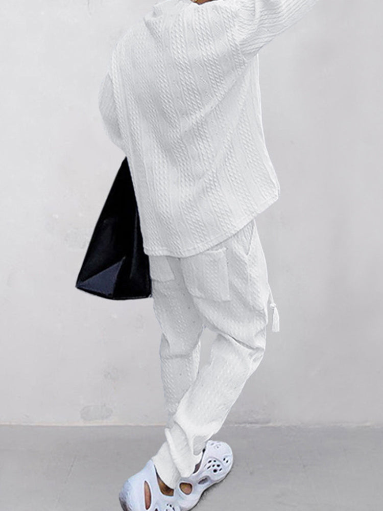 FlexLuxe™ Lässiger Komfort mit luxuriösem Erscheinungsbild