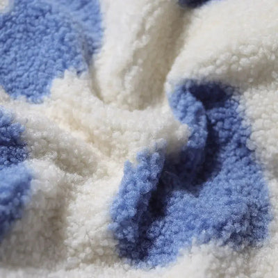 RevaLuxe™ Reversible Heart Jacke