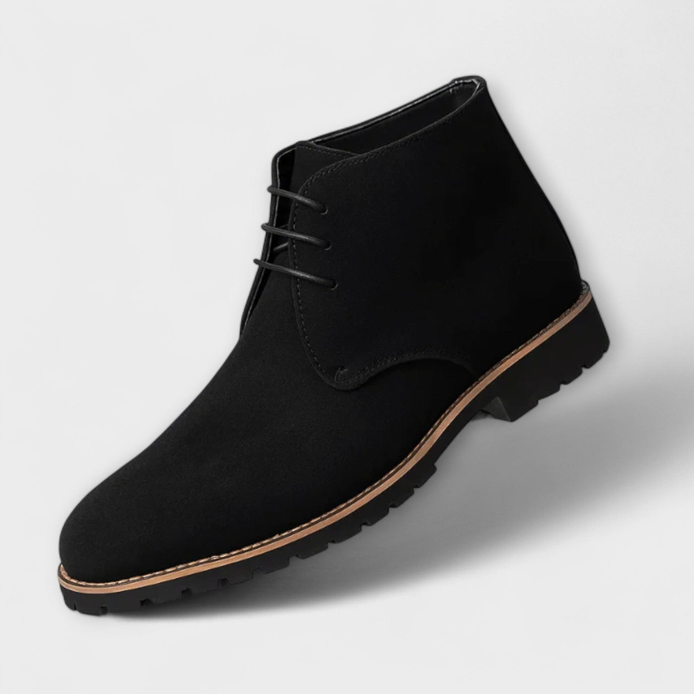 AldenWick™ Chukka Boots