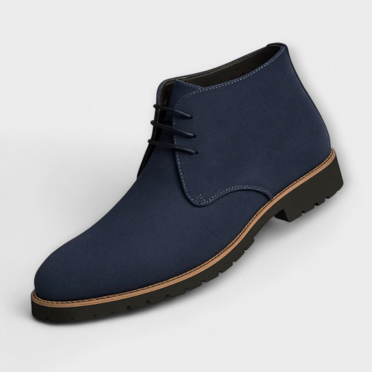 AldenWick™ Chukka Boots