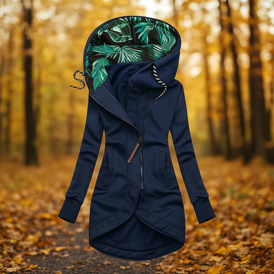 Amara - The jacket that keeps you stylish and warm