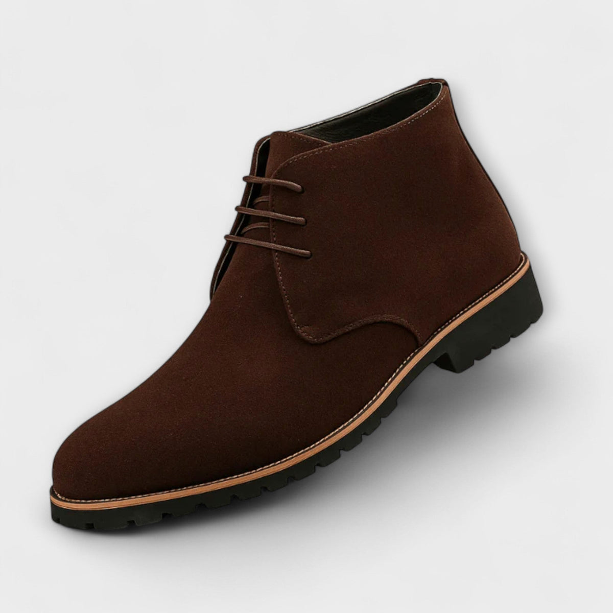 AldenWick™ Chukka Boots