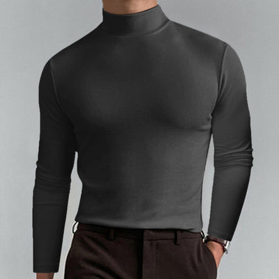 AeroForm™ Men's High-Neck Base Top | 1+1 FREE