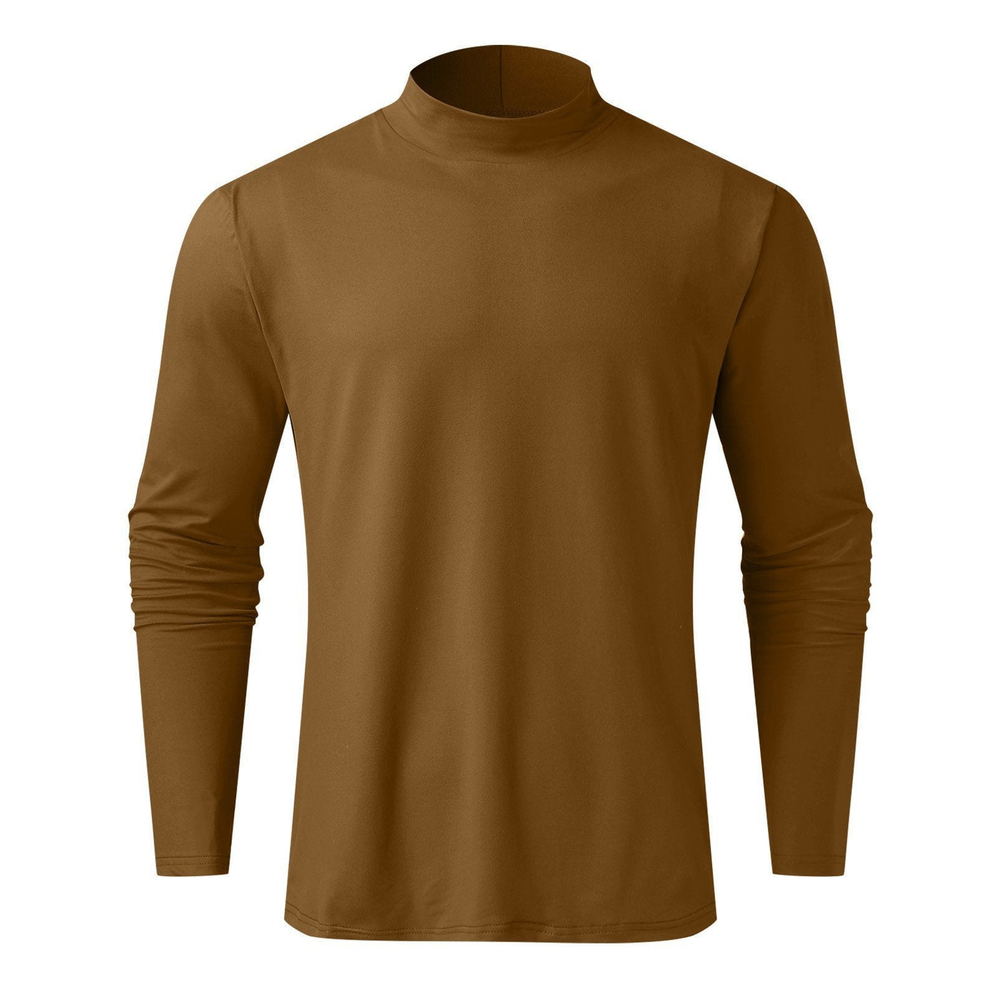 AeroForm™ Men's High-Neck Base Top | 1+1 FREE